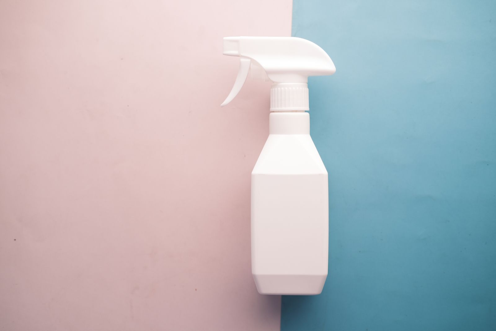 扳機式噴霧分裝瓶 500ml 2 入